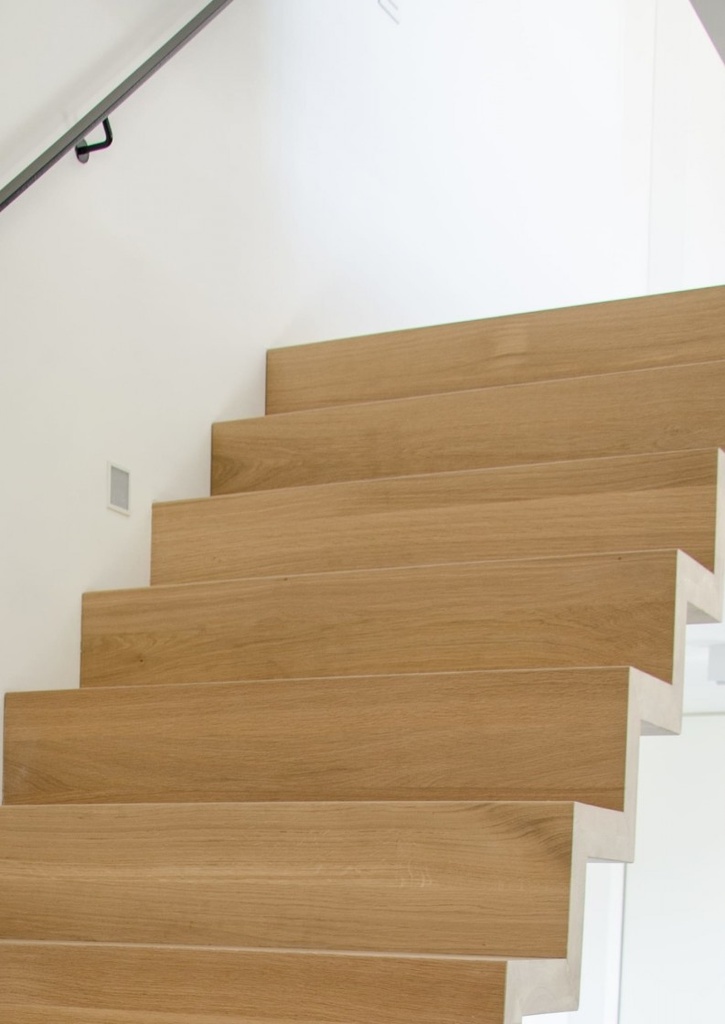 Zelf Dragende Bloktrap