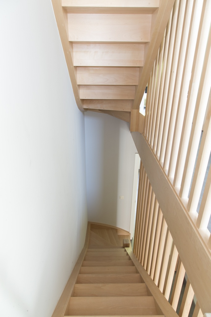 RF-trappen met een moderne toets - Studentenwoning (84)