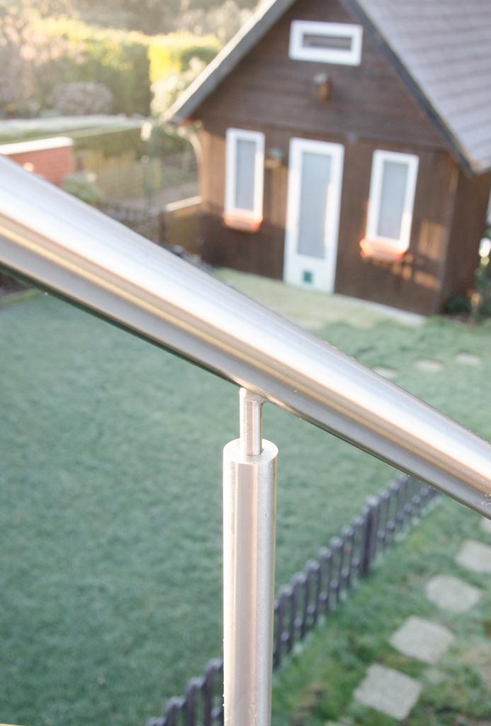 Buitentrap in spilvorm (95)