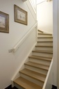 Cottage/Country/Oak staircase
